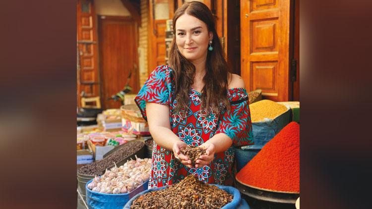 Güler yüzlü gastronomi yazarları çok ciddiye alınmıyor