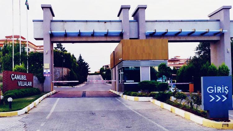 İş insanının lüks villasında şüpheli ölüm