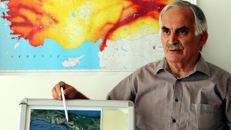İstanbul için dikkat çeken açıklama: Ağır ve yıkıcı deprem beklenmiyor!