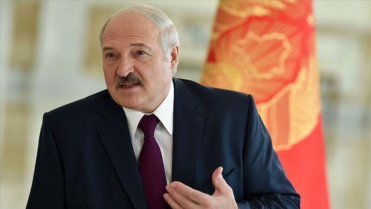 Aleksandr Lukaşenko kimdir? İşte Lukaşenko&#39;nun biyografisi - En Son Haberler
