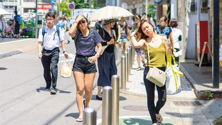 Ölüm sıcaklığı