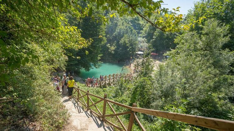 Karadeniz'in en güzel 10 adresi