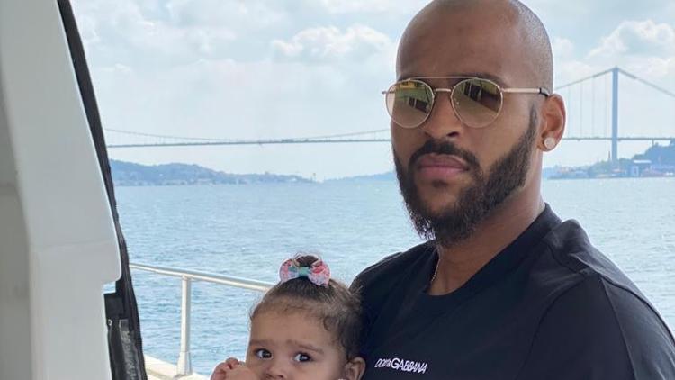 Galatasaray'ın savunma oyuncusu Marcao'dan kafa karıştıran paylaşım