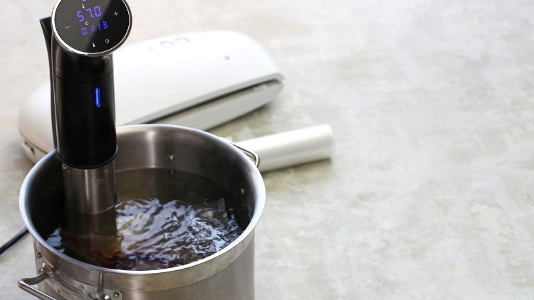 Adını git gide daha sık duyuyoruz: Sous vide tekniği nedir?