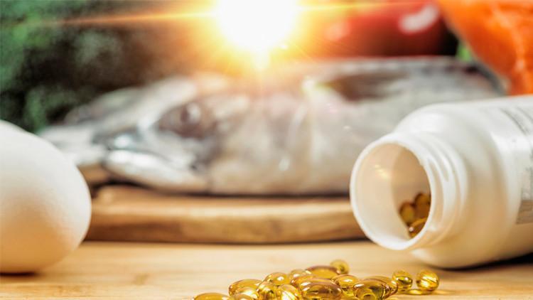 D vitamini eksikliğinde ciddi sorunlar ortaya çıkabiliyor