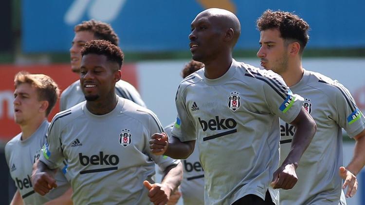 Beşiktaş'ın Avrupa'daki 223. mücadelesi! Daha önce 3 kez çeyrek final...