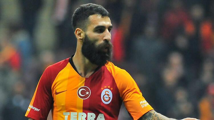 Denizlispor, Galatasaray'dan Jimmy Durmaz'ı transfer etmek istiyor