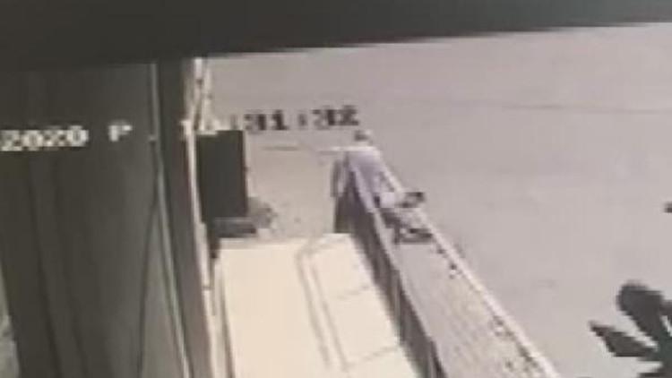 Pendik'de kızıyla boşanma aşamasında olan damadını silahla vurdu