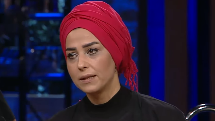 MasterChef Esra kaç yaşında, kimdir? MasterChef Esra Tokelli Yemekteyiz'e de katılmış