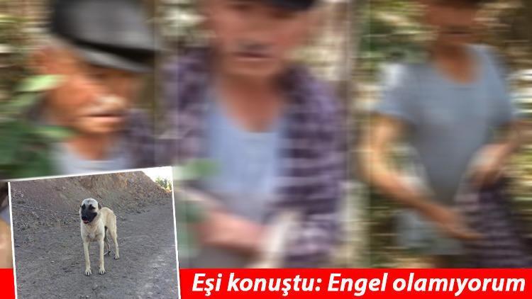 Son dakika haberi: Köpeğe tecavüz ederken yakalandı! Tüyler ürperten iddialar