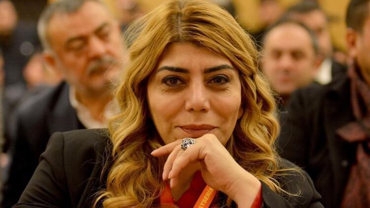 Berna Gözbaşı: “Transfer tahtamızda bir sorun yok”