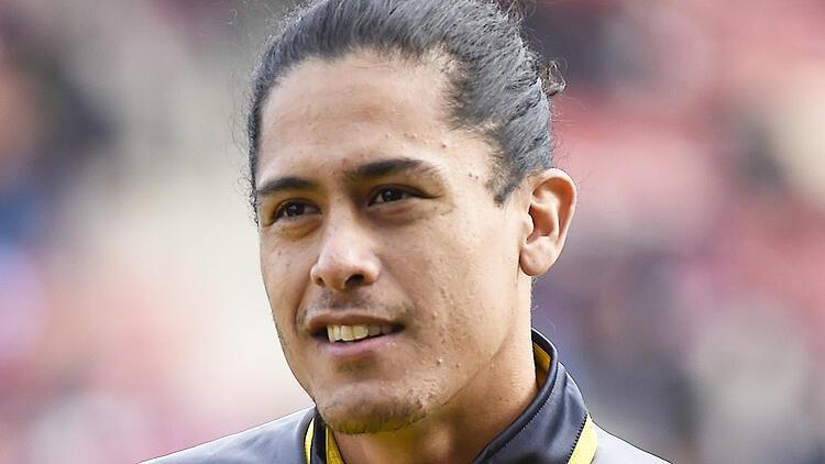 Son Dakika | Fenerbahçe, Mauricio Lemos transferini bitirdi!