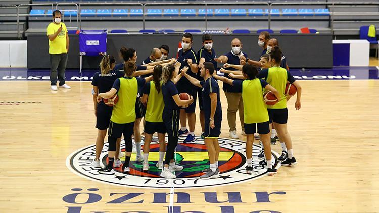 Fenerbahçe Öznur Kablo teknik ekibinde koronavirüs tespit edildi
