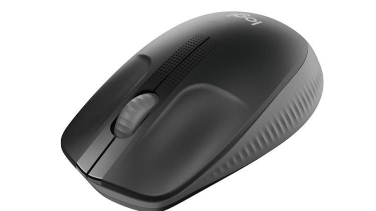 Logitech'ten büyük elli kullanıcılara özel mouse