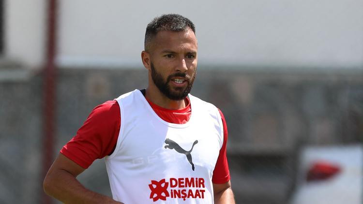 Yasin Öztekin: "Şampiyonlar Ligi'ne gitmek istiyorduk..."