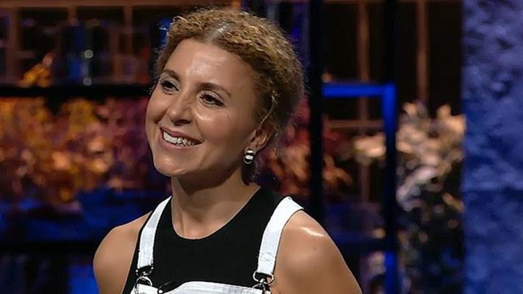 MasterChef Özgül kimdir, kaç yaşında? Özgül Coşar ile ilgili bilgiler