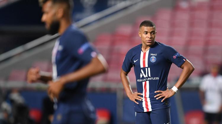PSG'nin lig maçı ertelendi