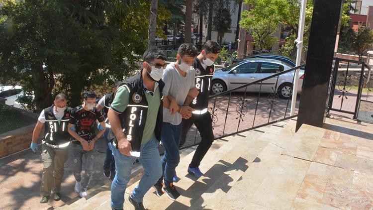 Bilecik’te uyuşturu ticaretine 3 tutuklama