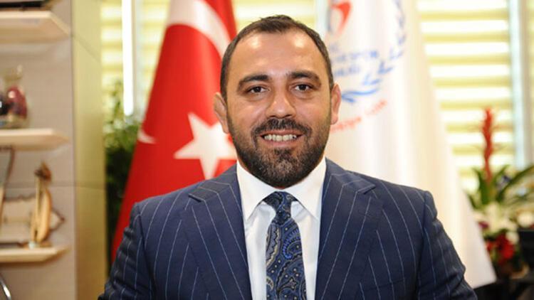 Hamza Yerlikaya'dan Formula 1 açıklaması
