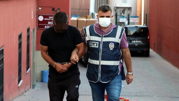Kayseri'de aranan 14 şüpheli yakalandı