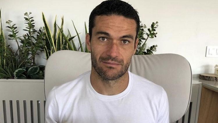 Granada 38'lik Molina'yı transfer etti
