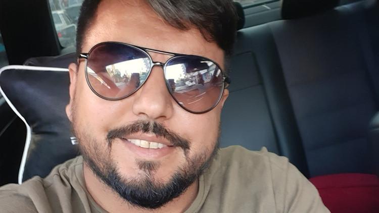 Son dakika... Sosyal medya fenomeni Arif Kocabıyık gözaltına alındı