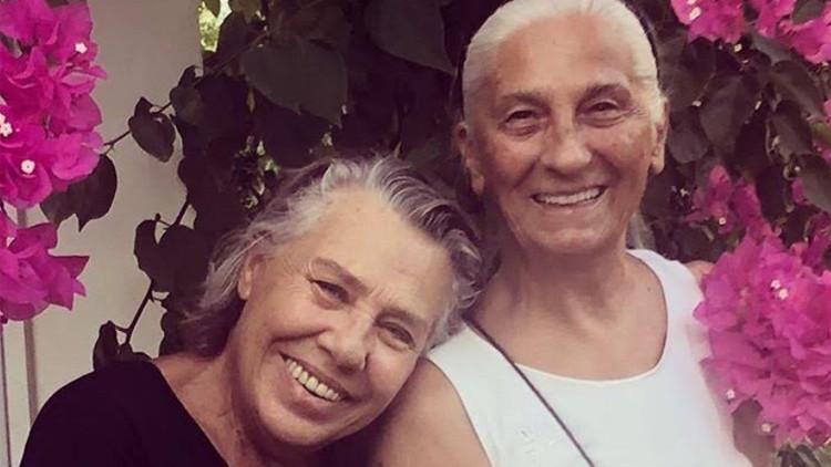 45 yıllık dostluk