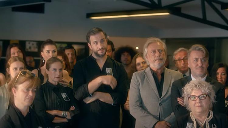 Menajerimi Ara 2. bölüm fragmanı yayınlandı! Menajerimi Ara ilk bölüm özeti ve yeni bölüm fragmanından görüntüler
