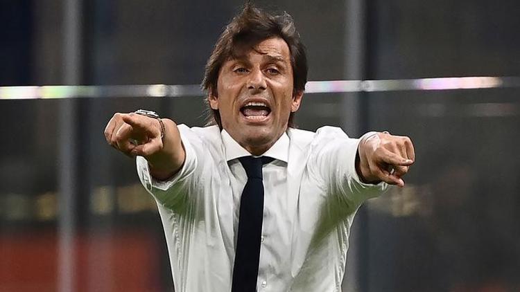 Inter ile Conte yola birlikte devam etme kararı aldı
