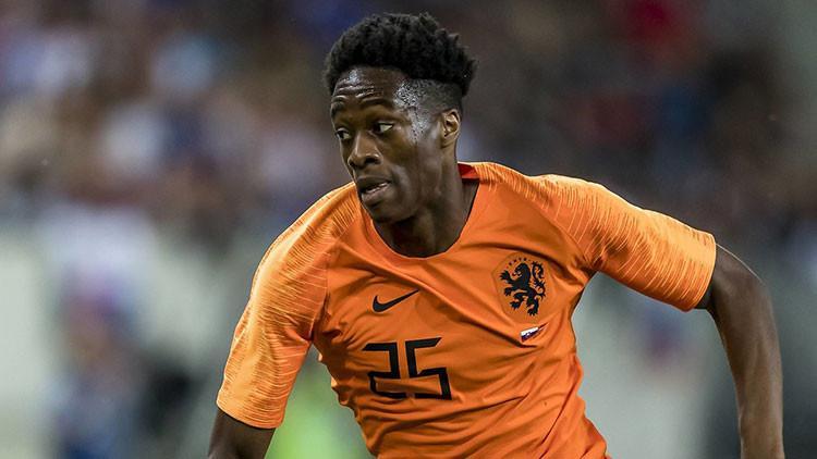 Son Dakika | Fenerbahçe'den stoper atağı! Terence Kongolo...