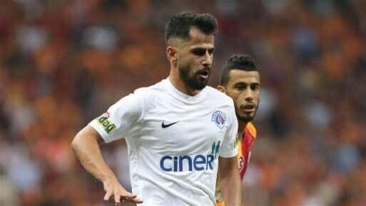 Transfer haberleri | Kasımpaşa bıraktı, Kayserispor kaptı! İlhan Depe...