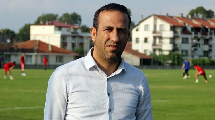 Yeni Malatyaspor Başkanı Adil Gevrek: "Gökhan Töre için Beşiktaş tarafından bize..."