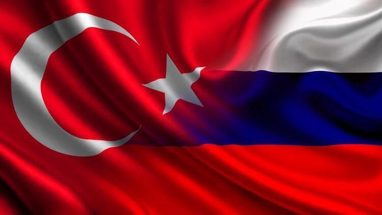 Rusya'dan Türkiye'ye "ortak helikopter üretimine açığız" mesajı