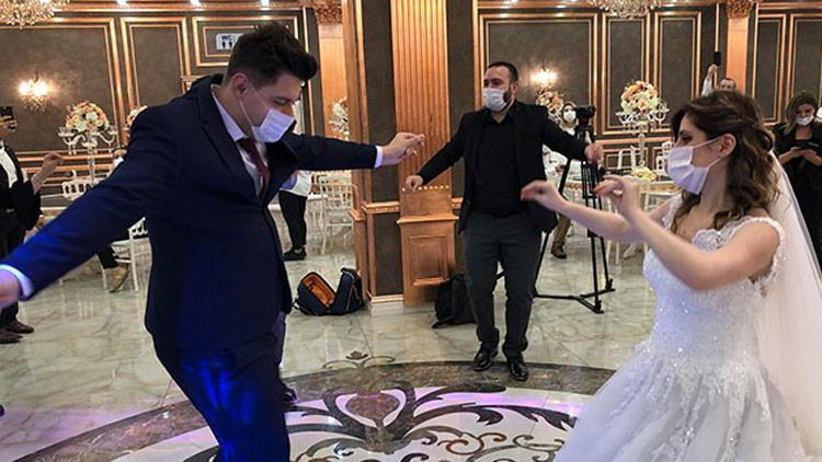 Son dakika haberler... Ankara Valiliği'nden düğünlerle ilgili ilave tedbir açıklaması