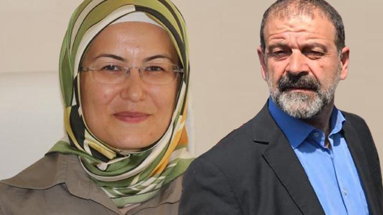 Eski HDP'li vekil Tuma Çelik'in tehdit ettiği yazışmalar fezlekede! D.K.'nın avukatı: Dosyada başka deliller de var