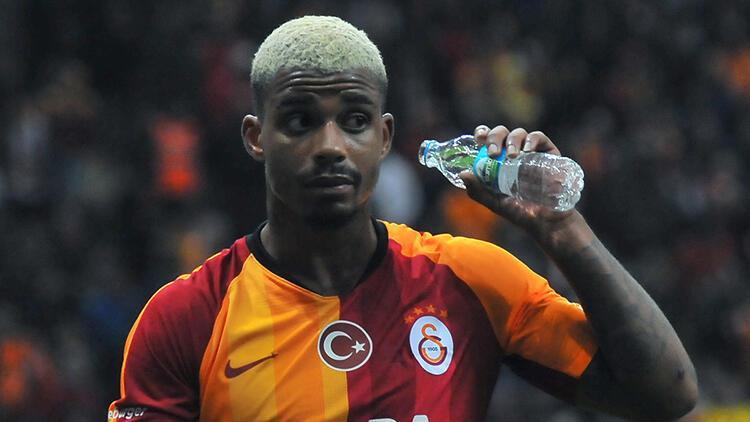 Mario Lemina'dan transfer paylaşımı!