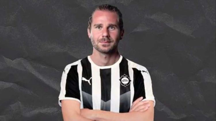 Altaylı Tolga Ünlü: "Hepimiz kenetlendiğimizde..."