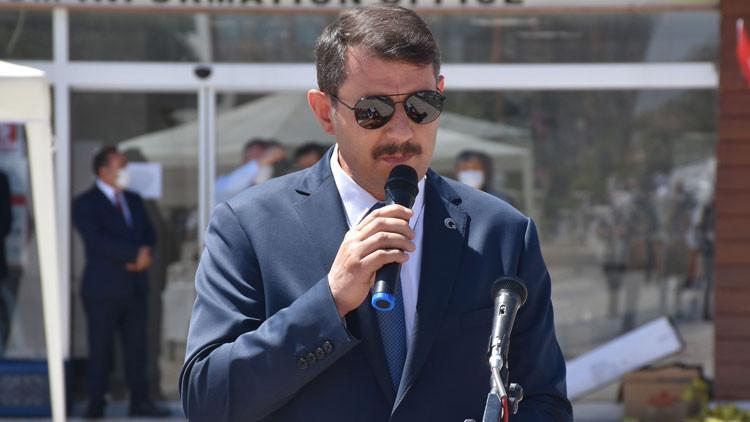 Sivas Valisi Ayhan'dan 'tedbir' açıklaması: Sivas'ta kısıtlama getirecek rakamlar yok