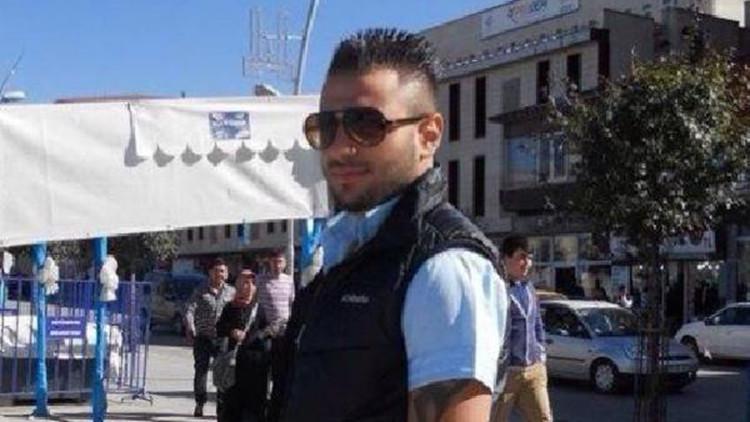Kahvede 2 kardeşe silahlı saldırı: 1 ölü, 1 yaralı