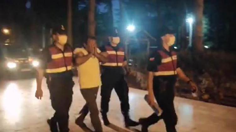 Sahte döviz ile dolandırıcılık yapan kişi tutuklandı