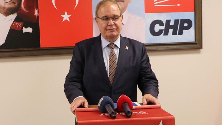 Öztrak: Milletimizin ortak tarihini kimse bölemez