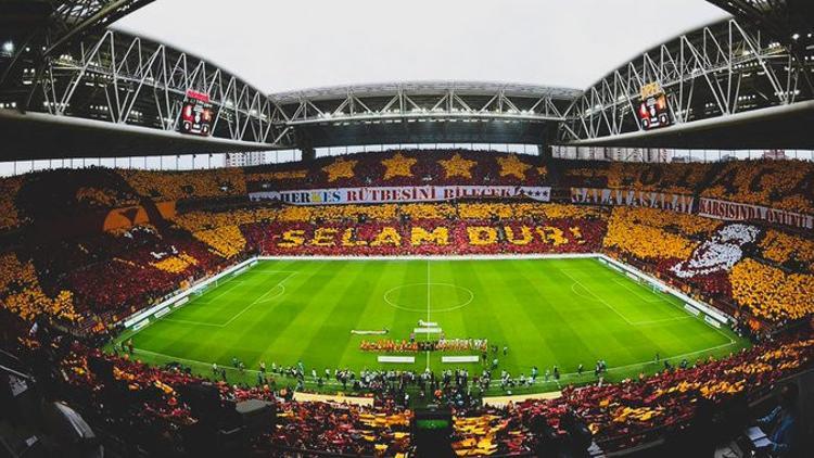 Galatasaray'ın göndermesine Fenerbahçe'den cevap