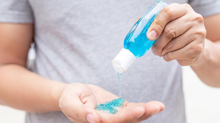 Dezenfektan, kolonya ve sabun kullanımında fazlaya kaçmayın