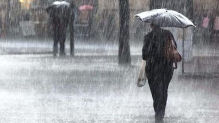 Meteoroloji uyardı: Ege ve Akdeniz'de bekleniyor