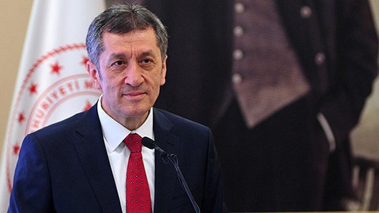 Bakan Selçuk'tan Giresun'daki okulların durumuna ilişkin açıklama