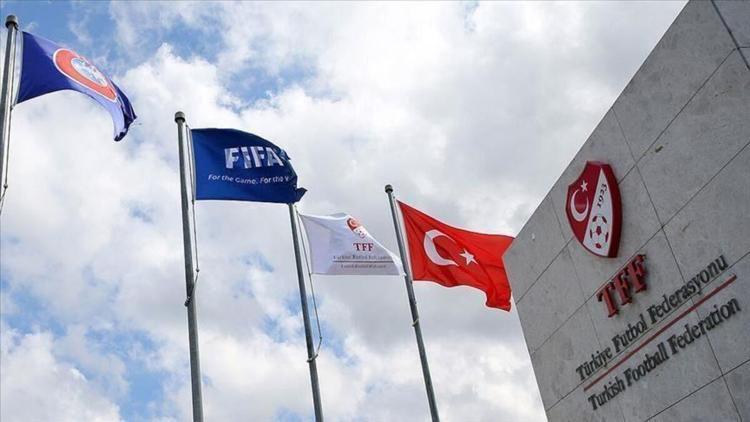 Son dakika | TFF, Süper Lig'in başlangıç ve bitiş tarihini açıkladı