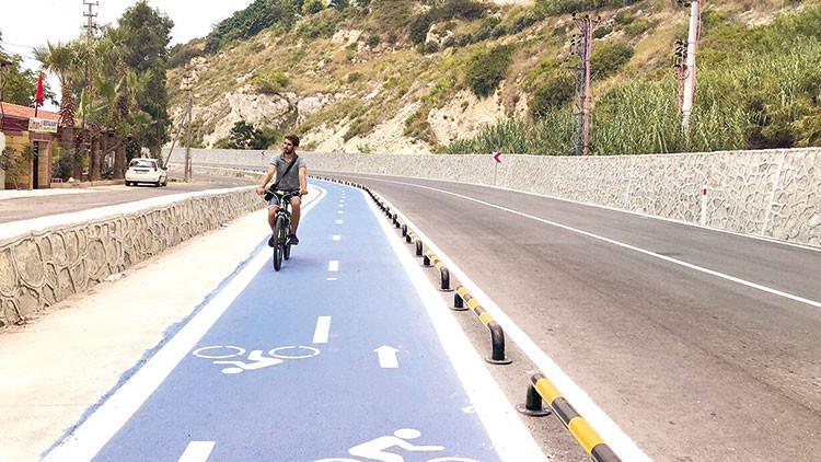 Bisiklet turizminin teşvik edilmesi için otellere ‘bisiklet dostu konaklama tesisi’ belgesi verilecek: Turizme bisikletli alternatif
