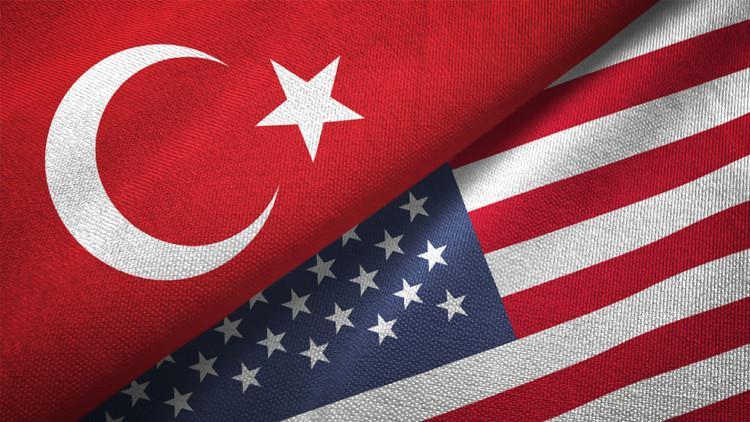 ABD'den flaş Türkiye kararı! Seyahat uyarısını güncelledi