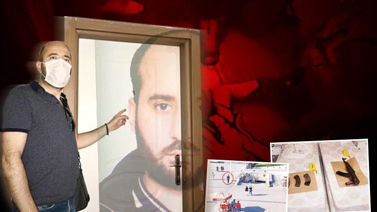 501 numaralı odanın sırrı