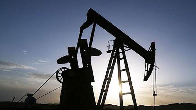 Brent petrolün varili 46,28 dolar